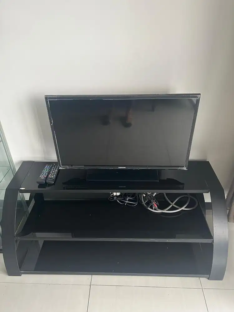 TV LED Samsung 32”