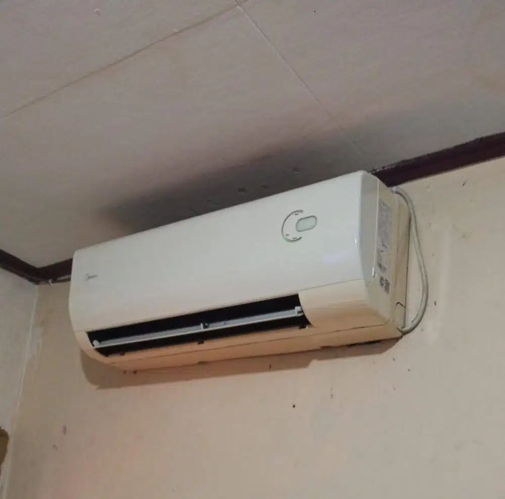 Jual ac Midea 1/2 PK