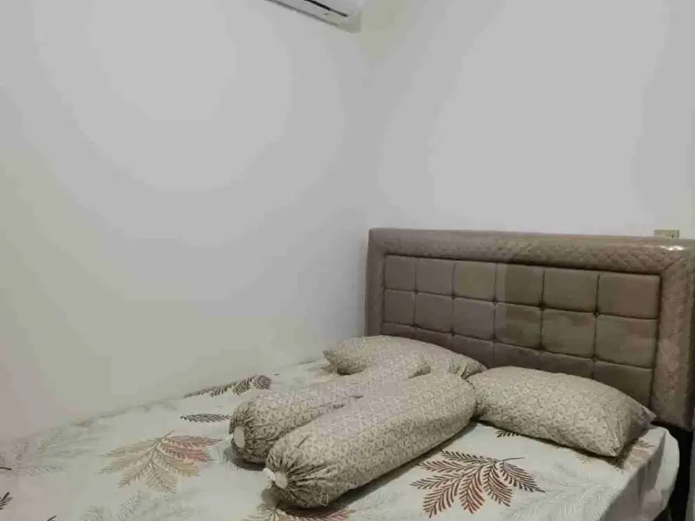 Apartemen Transpark Cibubur Dijual View Kota & Fasilitas Super Lengkap