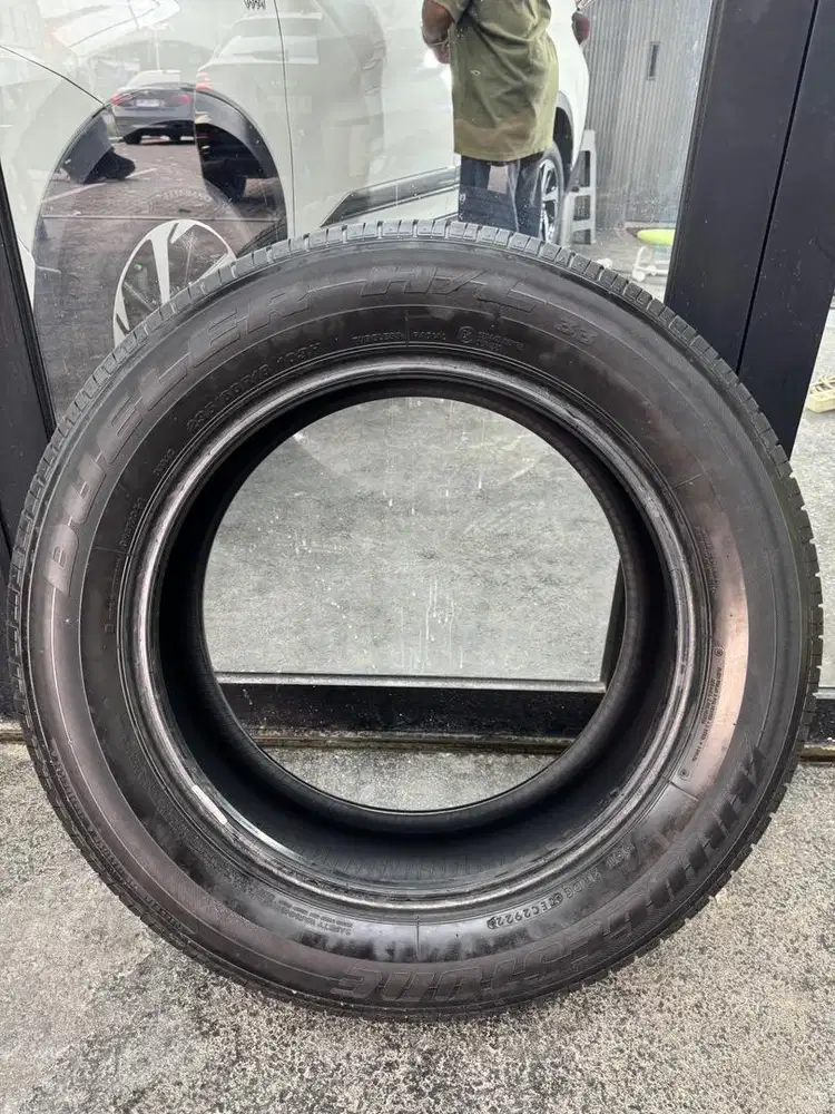 BRIDGESTONE DUELLER H/L 235/60/R18