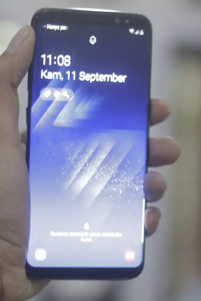 Samsung S8 4/64 Exynos