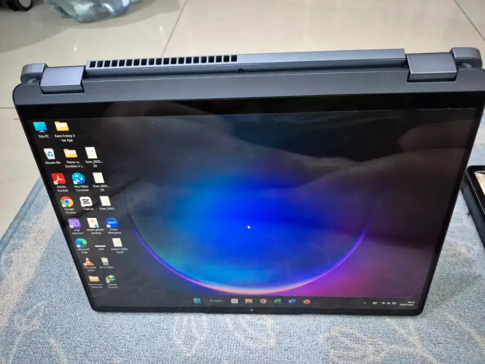 Lenovo Flex 7 2in1