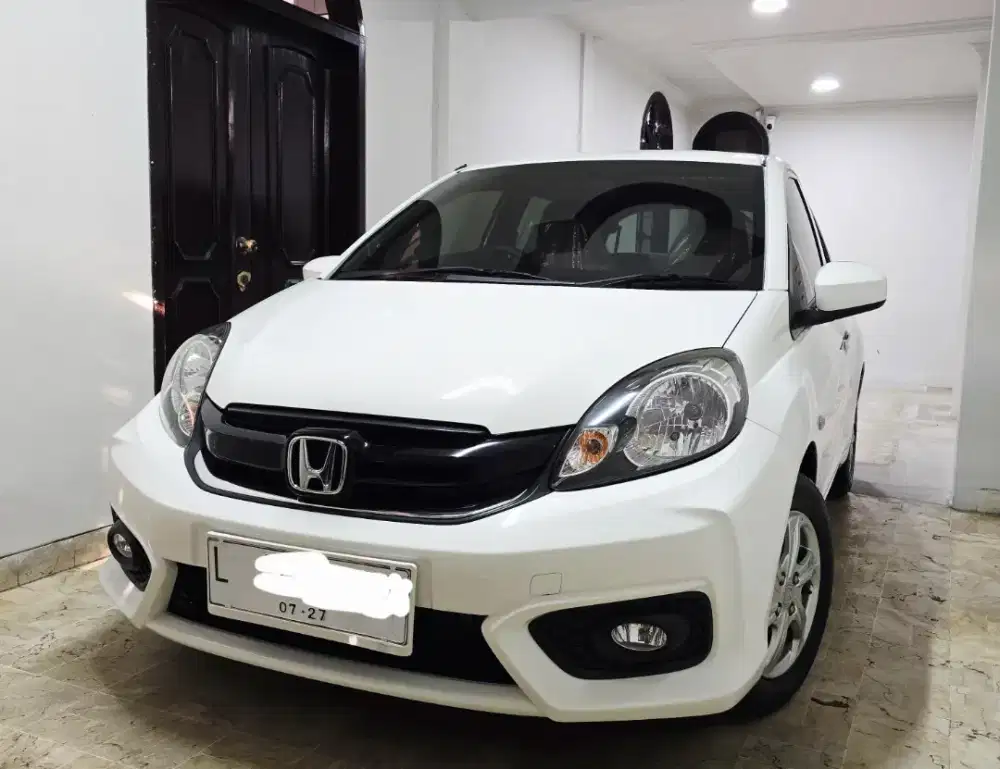 Km9rb! Brio Satya E 2017 100% Original