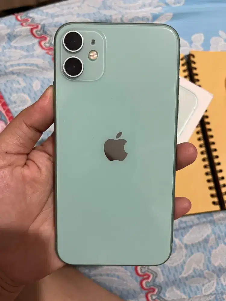 Iphone 11 Tosca Inter 128Gb IOS 26