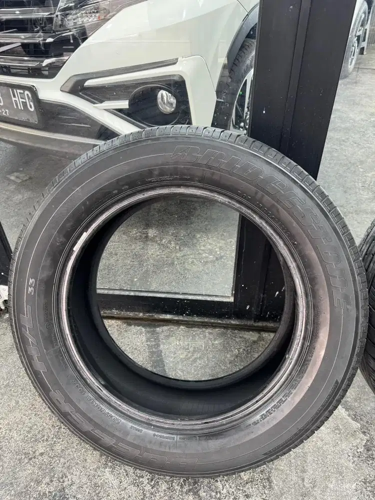 BRIDGESTONE DUELLER H/L 235/60/R18
