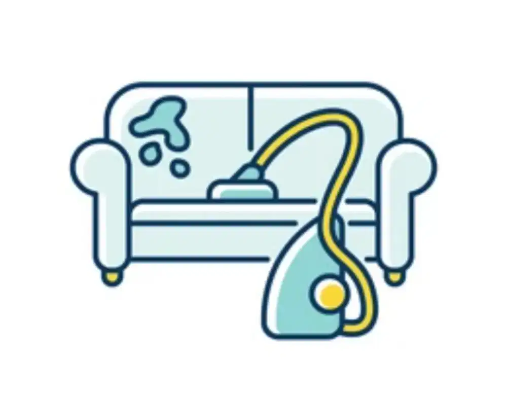 JASA CUCI SOFA/KASUR/KARPET