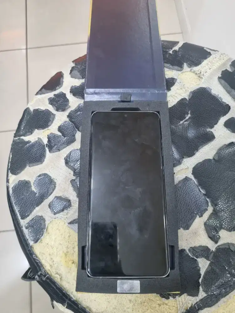 LCD Samsung S 20 Ultra