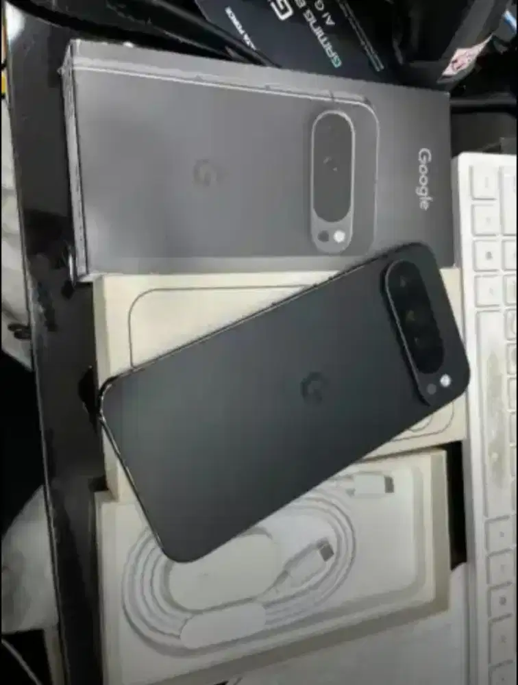 google pixel 9 pro xl 16/256