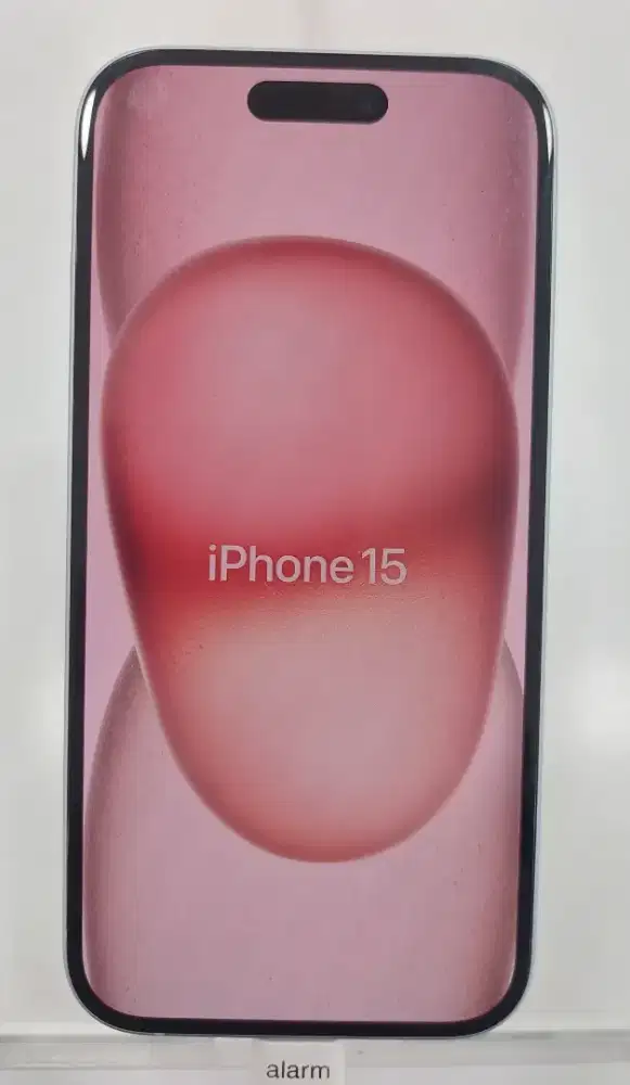 Tampil Mewah - iPhone 15