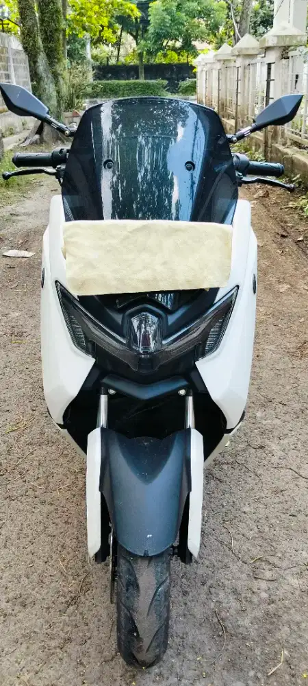 Jual Yamaha NMAX