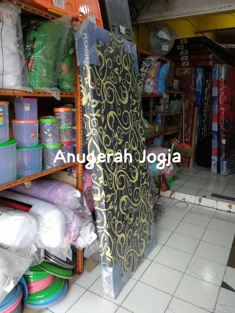 Kasur Busa Central 80 BERGARANSI