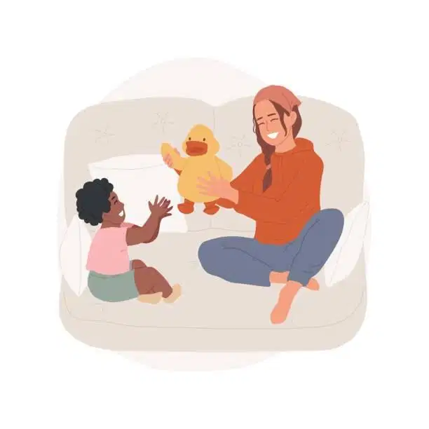 (REPOST) DIBUTUHKAN BABY SITTER