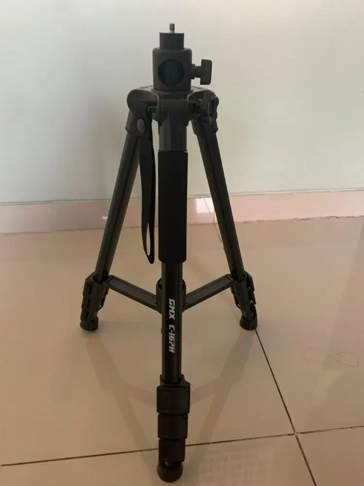 Tripod Gmx C-167H
