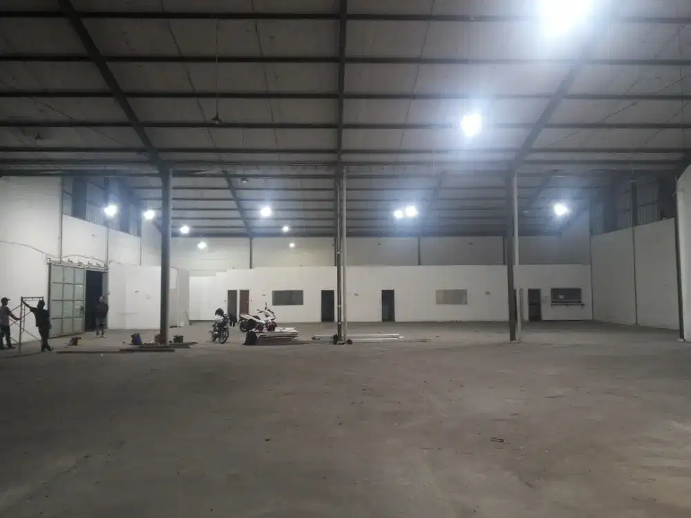 Pembuatan partisi custom
