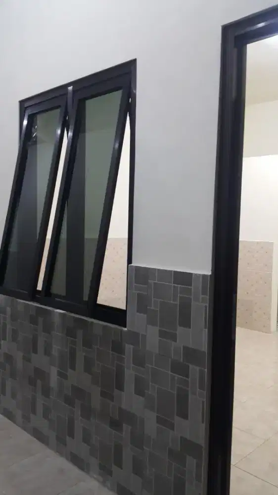 Kost kostan atau Kontrakan