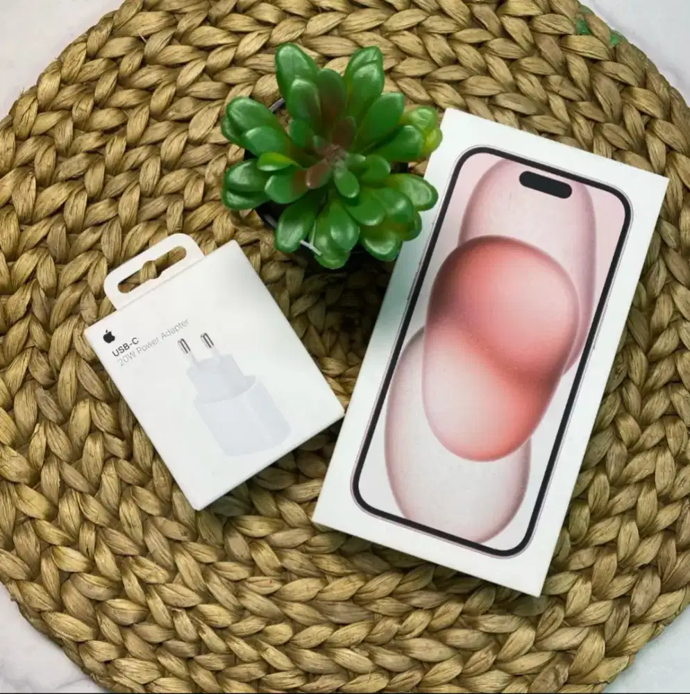 Iphone 15 128 Bisa Kredit Promo Free 1x Angsuran