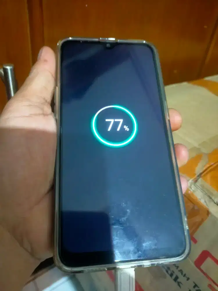 OPPO A5S RAM 3/32