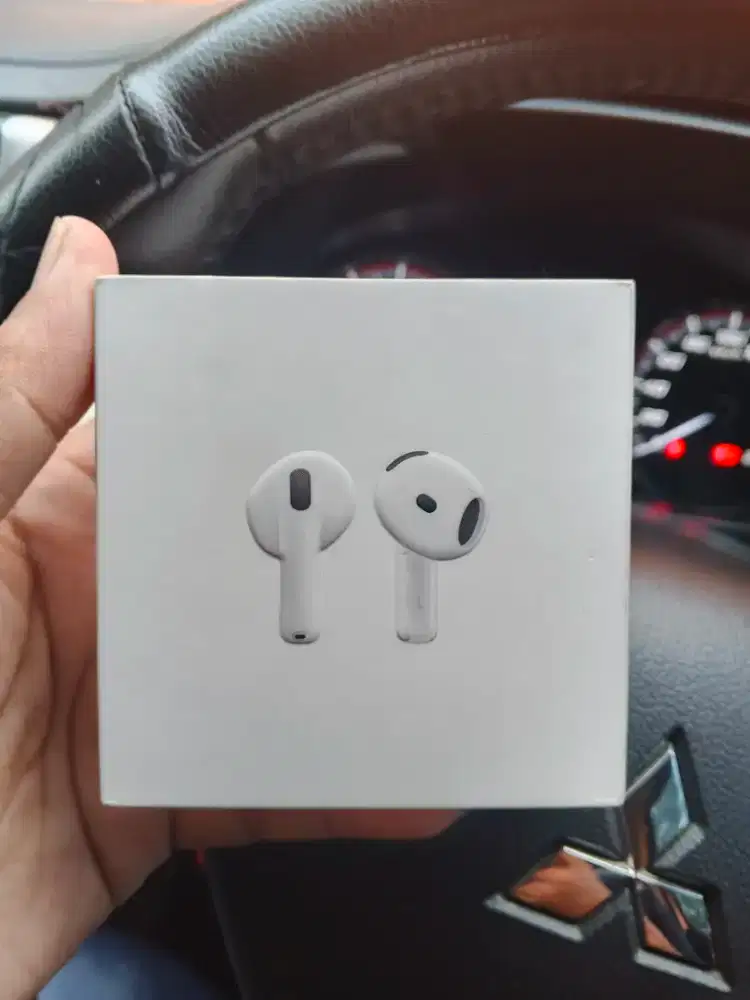 Apple Airpods 4 - x Ibox