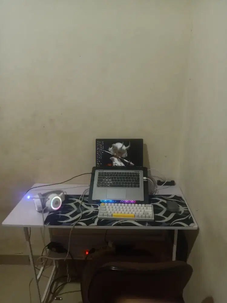 jual laptop bekas