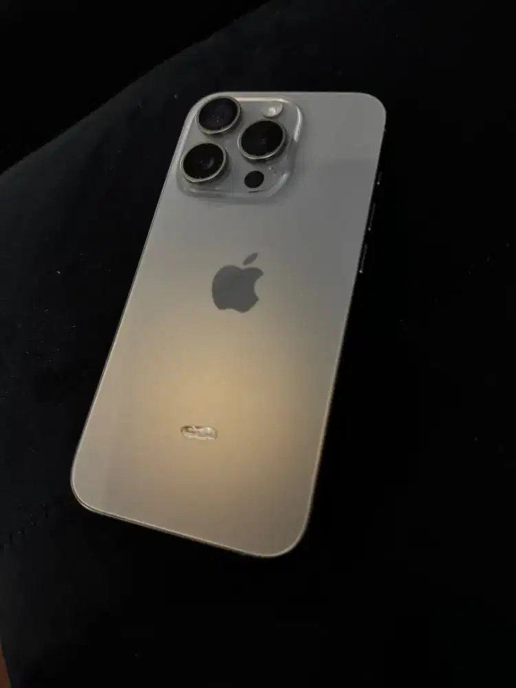 Iphone 15 pro 256gb Ibox