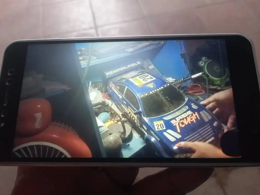 Redmi note 5a prime 3/32