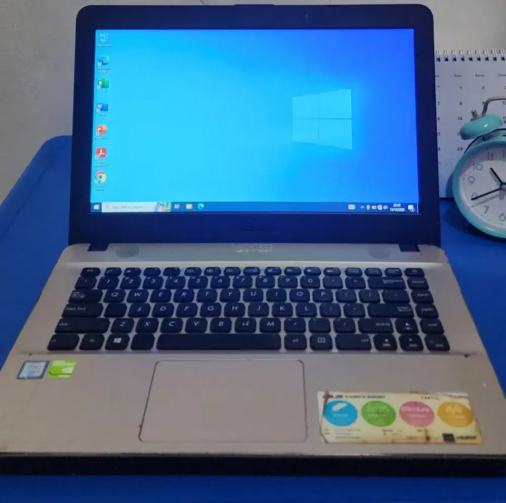 Laptop Asus X441UA (UPGRADE) Core i3