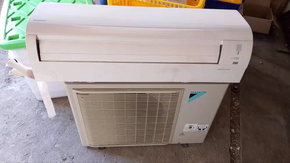 ac daikin 2pk thailand