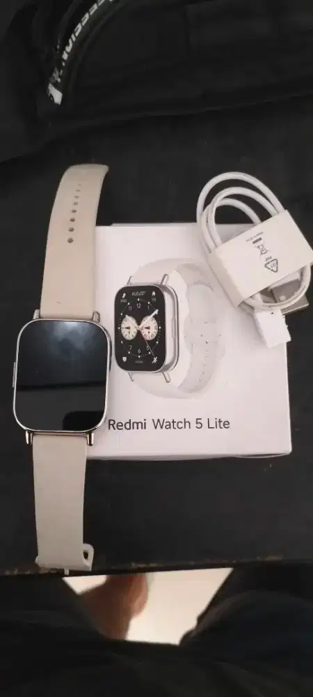 Redmi watch 5 lite