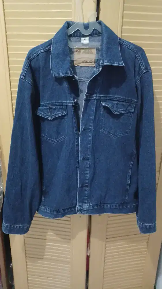 Jaket CARVIL uk XL