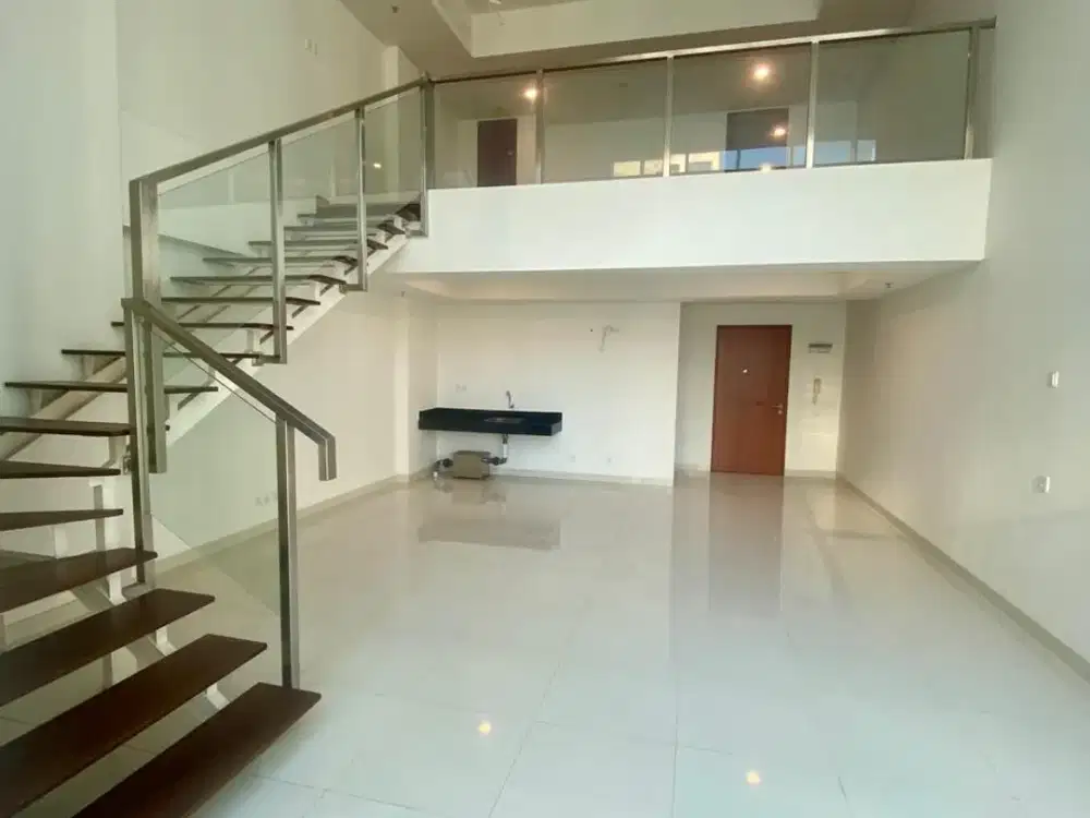 Jual Cepat Office 2 Lantai Di Perkantoran CBD Sunbusrt BSD City
