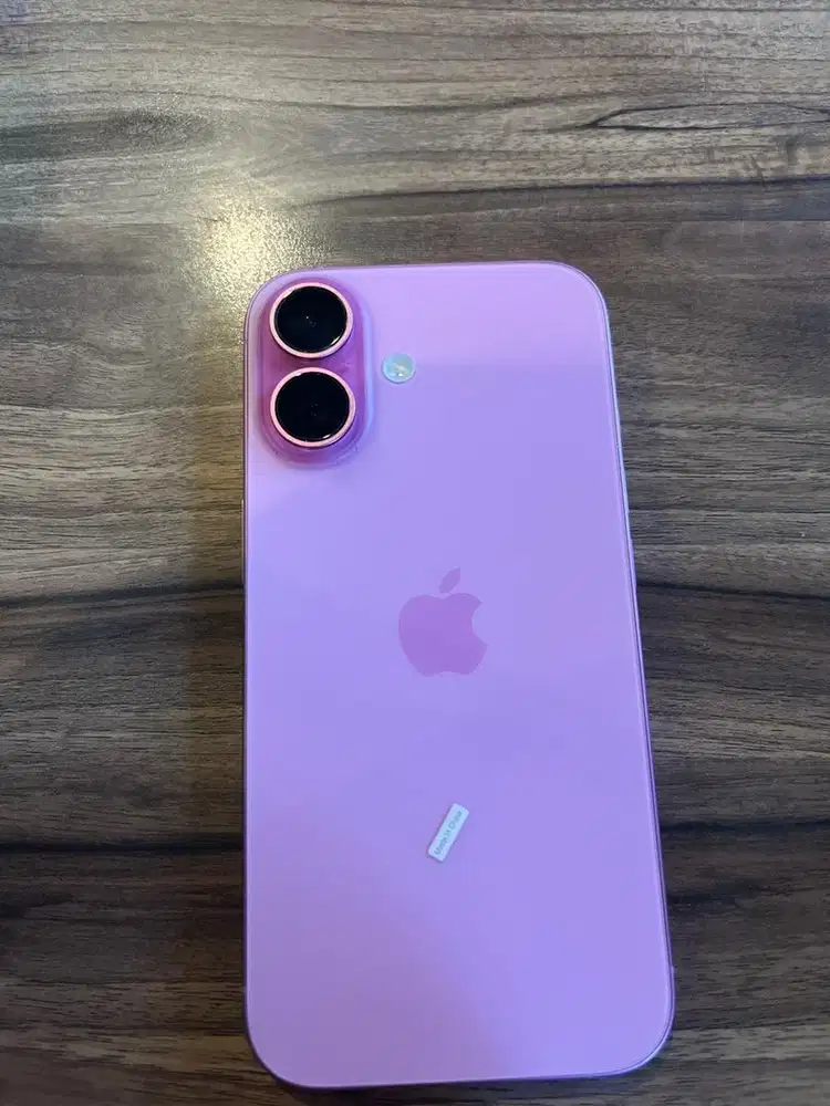 iphone 16 ibox 128Gb