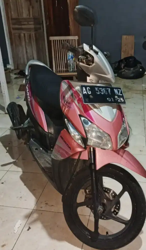 Jual Vario 110 surat lengkap
