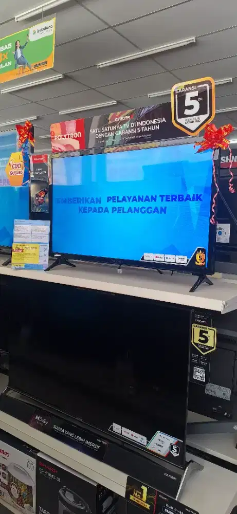 Polytron TV 32 ins