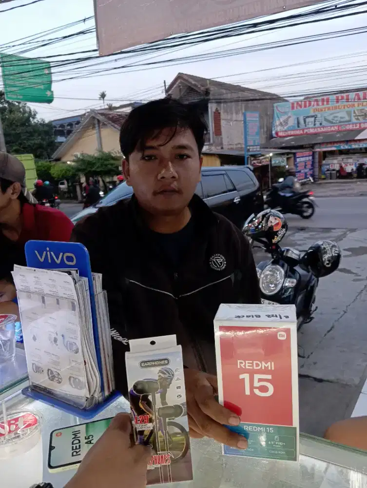 Produk Terbaru Xioami