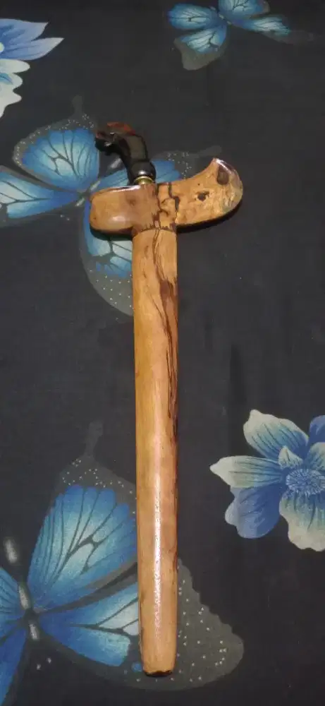 Keris Omyang Jimbe