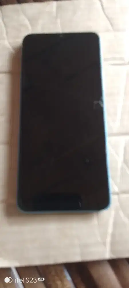 Jual Hp Vivo y15s ram 3/32