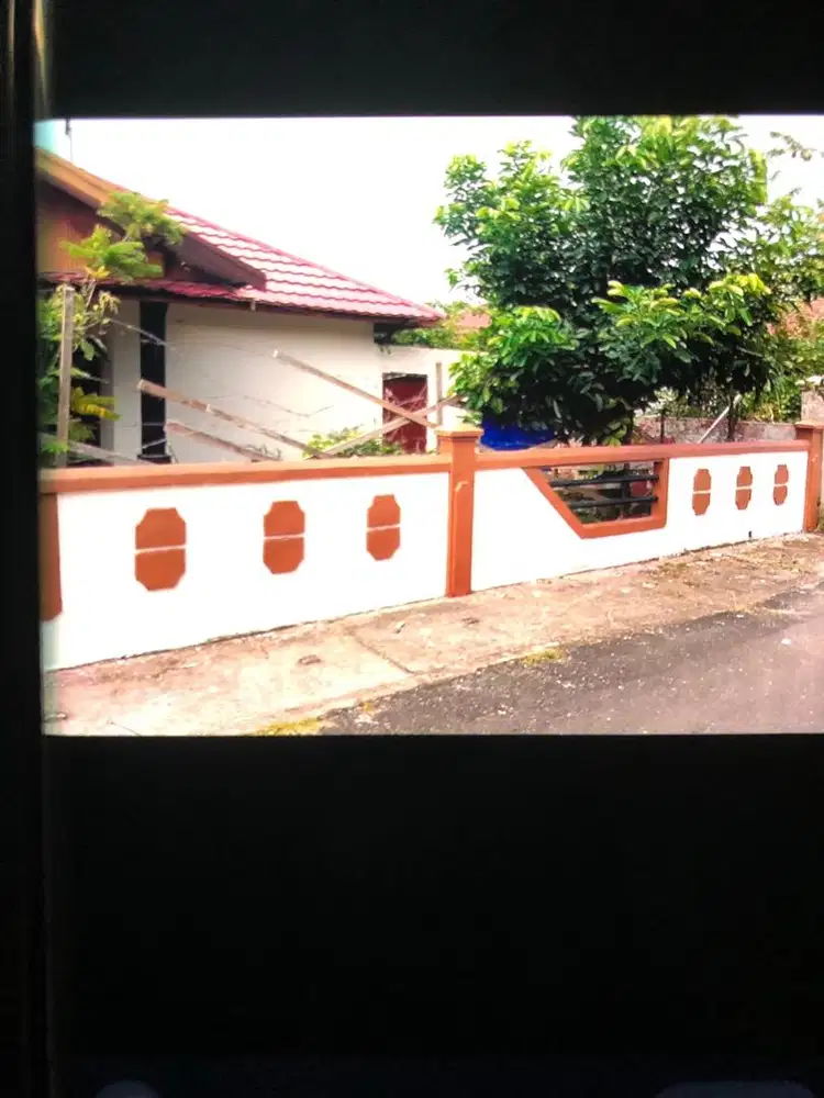 Jual Rumah  Komp. Barata Banjarbaru