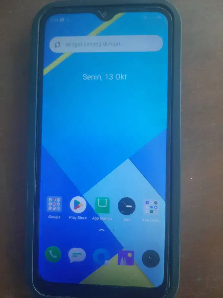 DIJUAL REALME C2 RAM 3/32