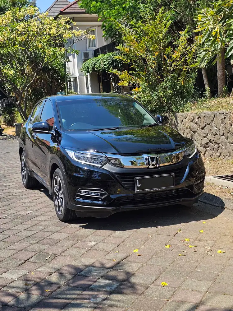 Honda HRV 2019 SE KM40rb Headlamp LED