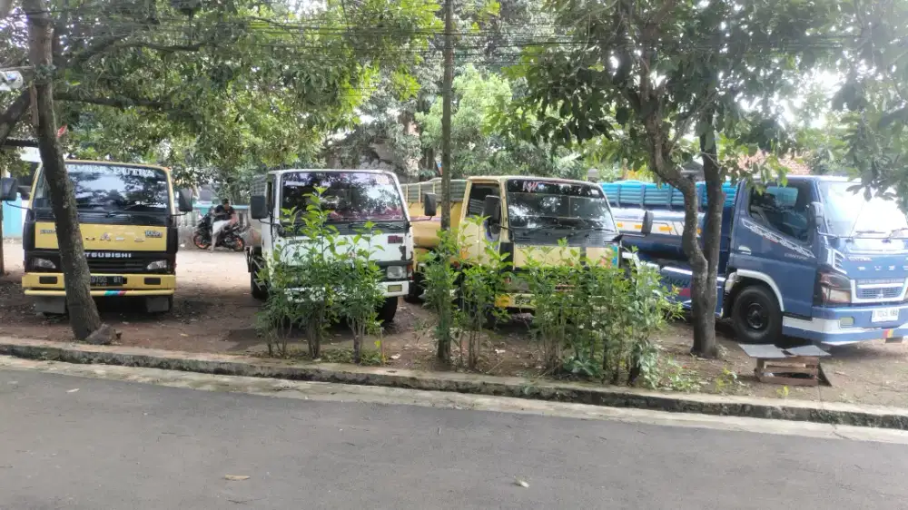 Sedot WC, saluran mampet Cimanggis Depok