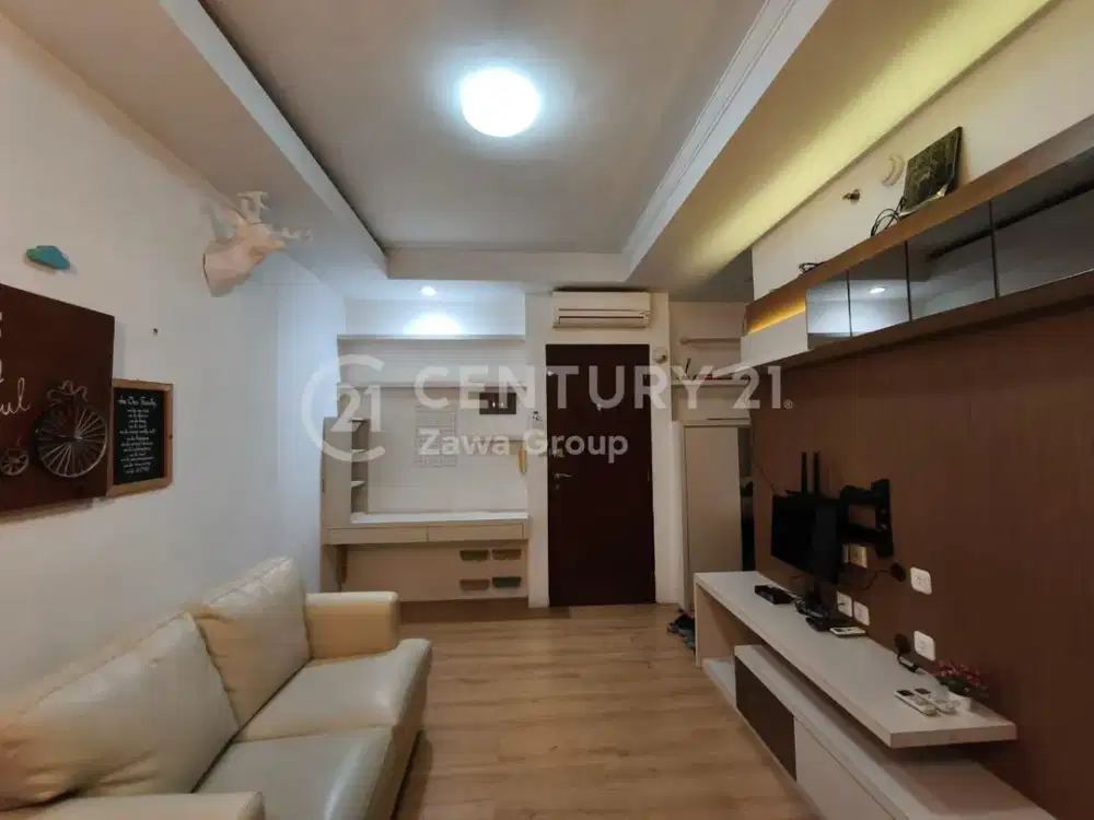 Disewakan Apartemen Mediterania Garden 2 Tanjung Duren Jakarta