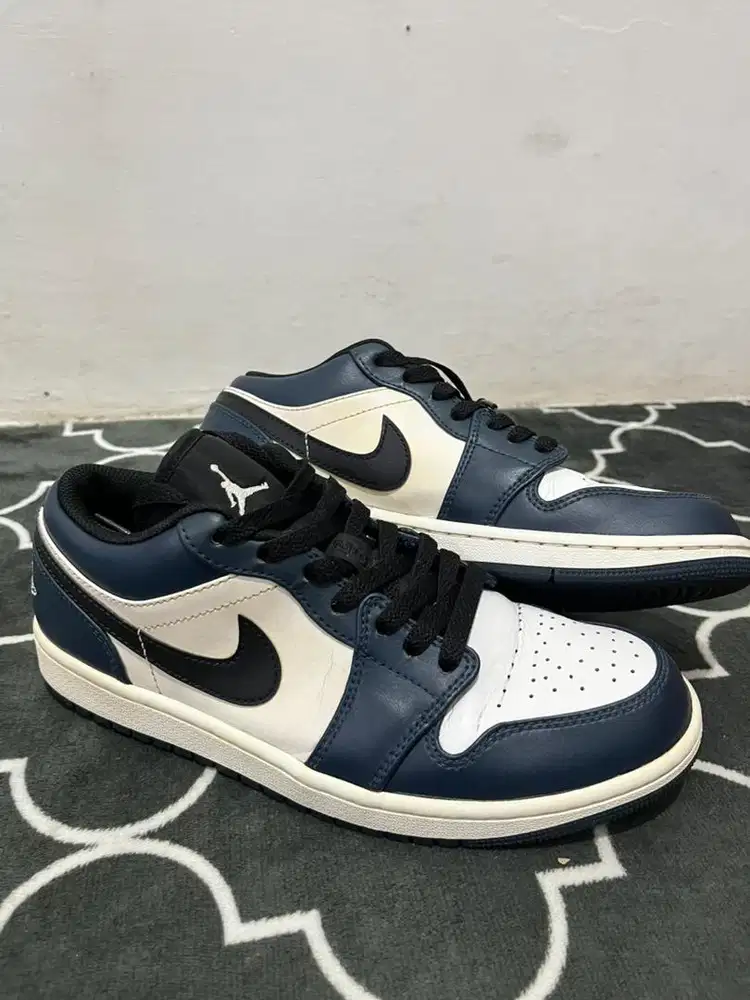Di jual nike air jordan low original