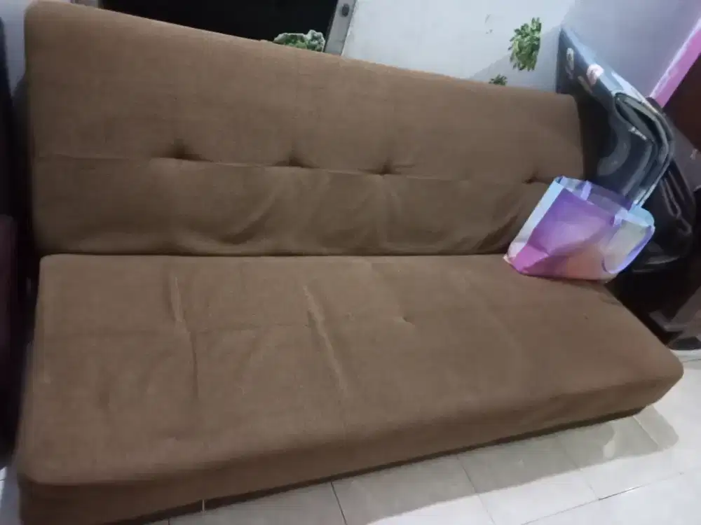 Sofa bs utk tidur