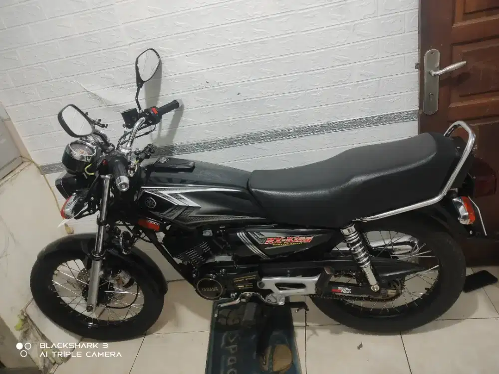 rx king 2004 bpkb stnk faktur
