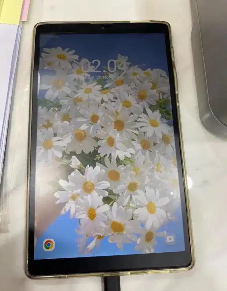 Samsung Galaxy Tab A7 Lite