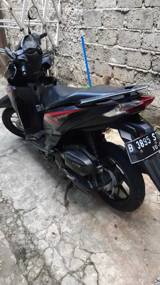 Honda Vario 125 2015