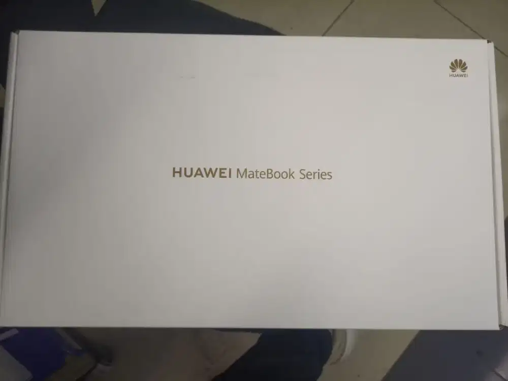 Huawei MateBook Series (2023)