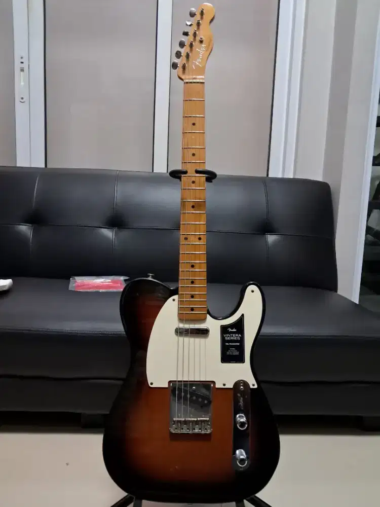 Fender Vintera 50s Telecaster