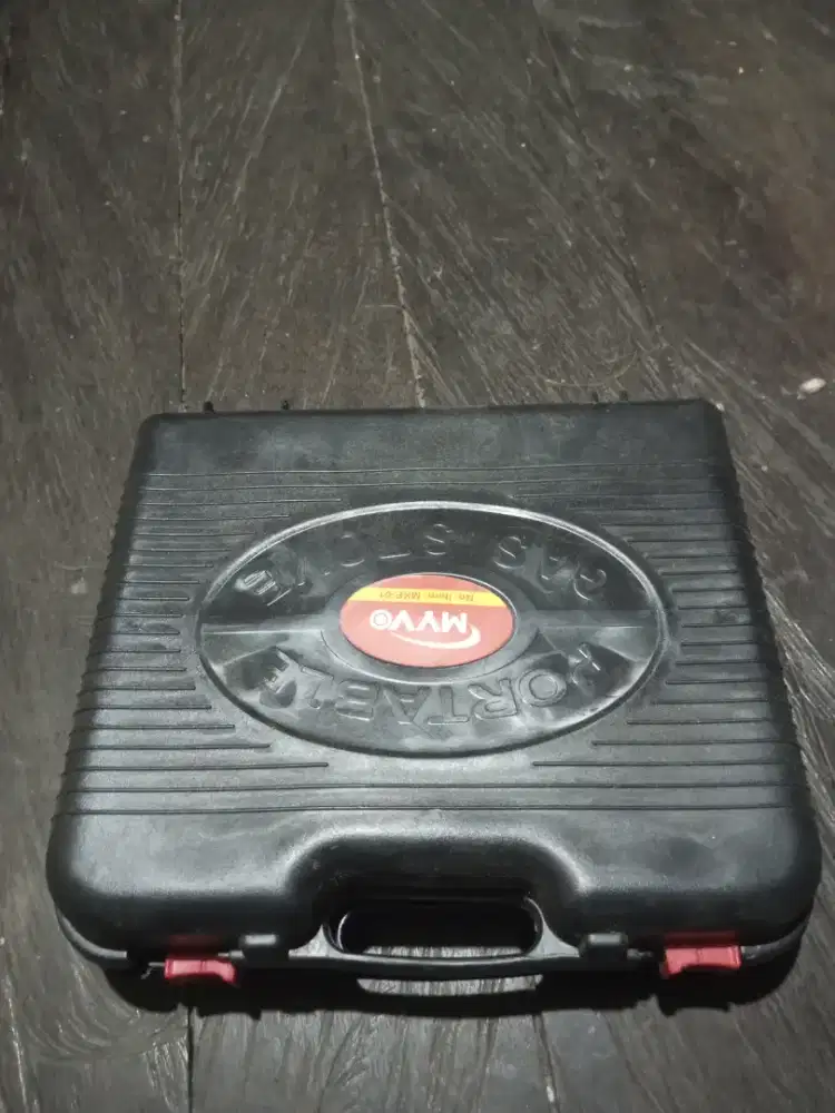 Kompor portable