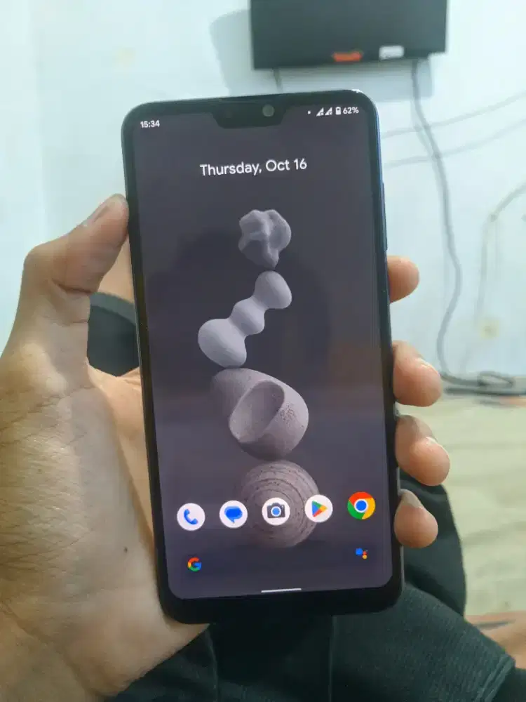 Asus Zenfone Max Pro M2 4/64
